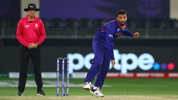 “Rumour or someone wanting to sideline me”: Varun Chakravarthy alleges foul play behind his India snub