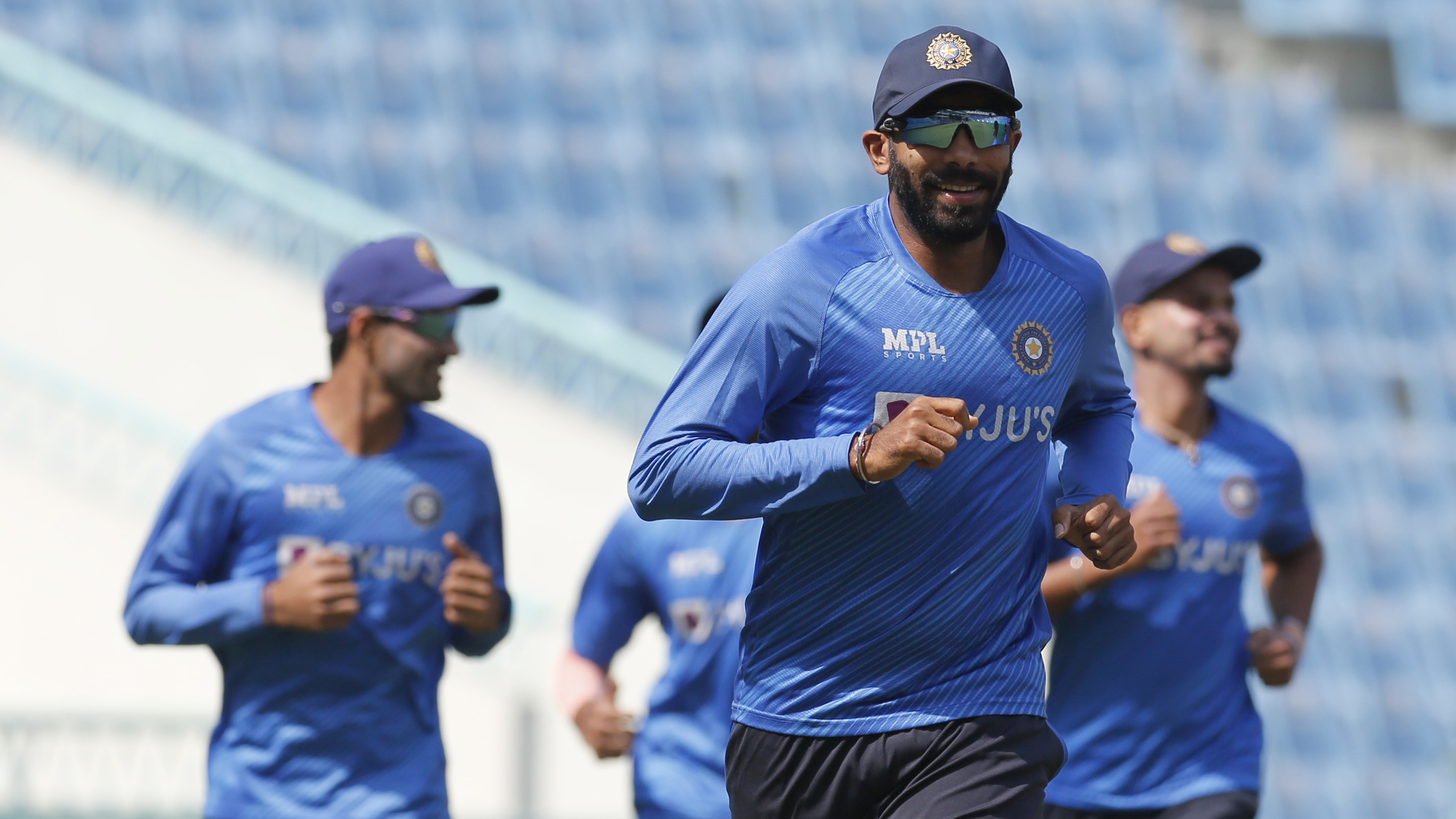 IND v SL 2022: Jasprit Bumrah opines on captaincy and his equation with skipper Rohit Sharma