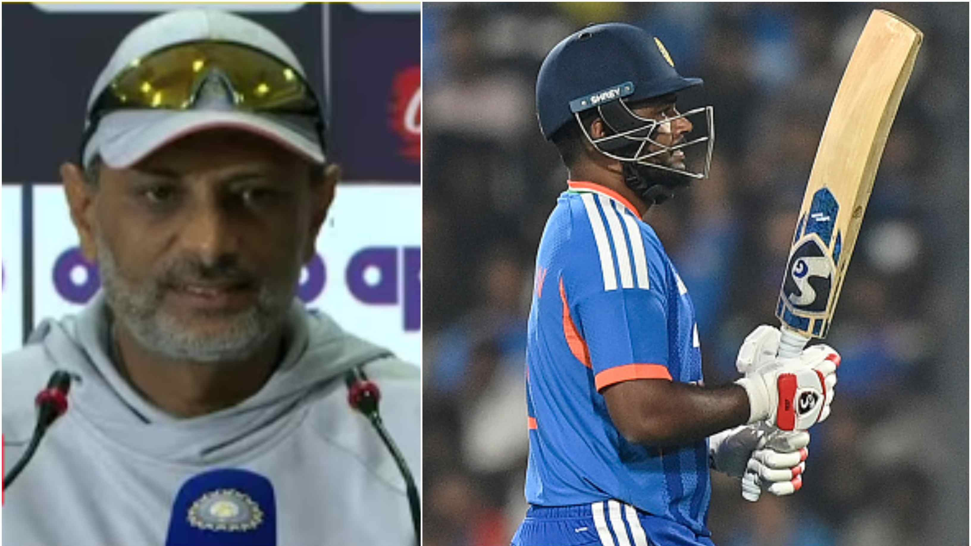 IND v NZ 2026: “Our job is to keep him in a good…,” India batting coach on Sanju Samson’s struggles in New Zealand T20Is