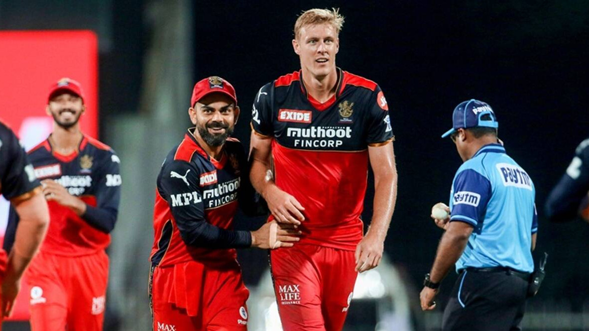 Kyle Jamieson narrates ‘interesting experience’ of leaving IPL 2021 midway