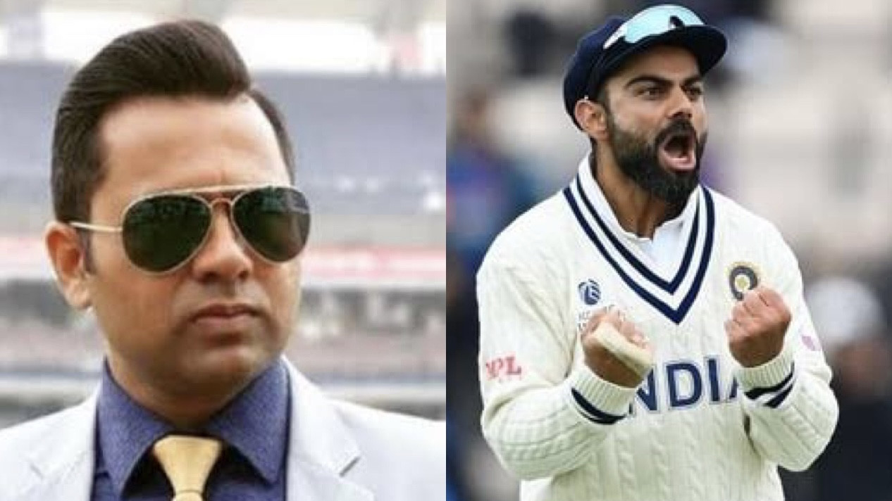 Indian team is not ready for captaincy transition in Tests- Aakash Chopra