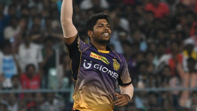 Umesh Yadav | IPL