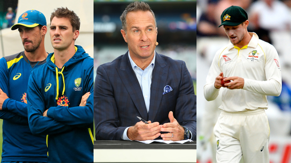 Let's move on - Michael Vaughan on Cameron Bancroft's recent revelations on ball tampering scandal