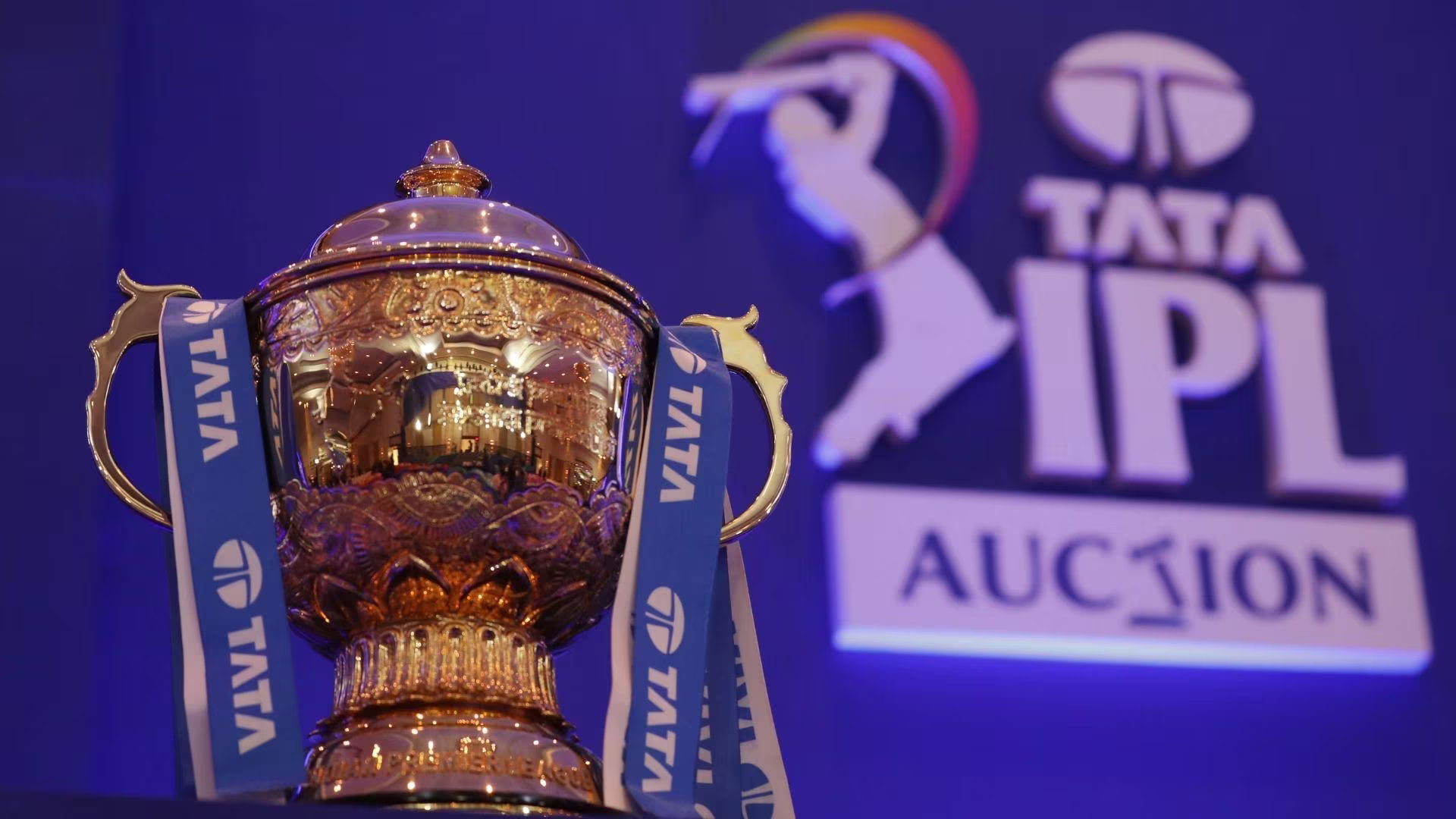 The mega auction is set to take place ahead of next year's IPL | BCCI-IPL