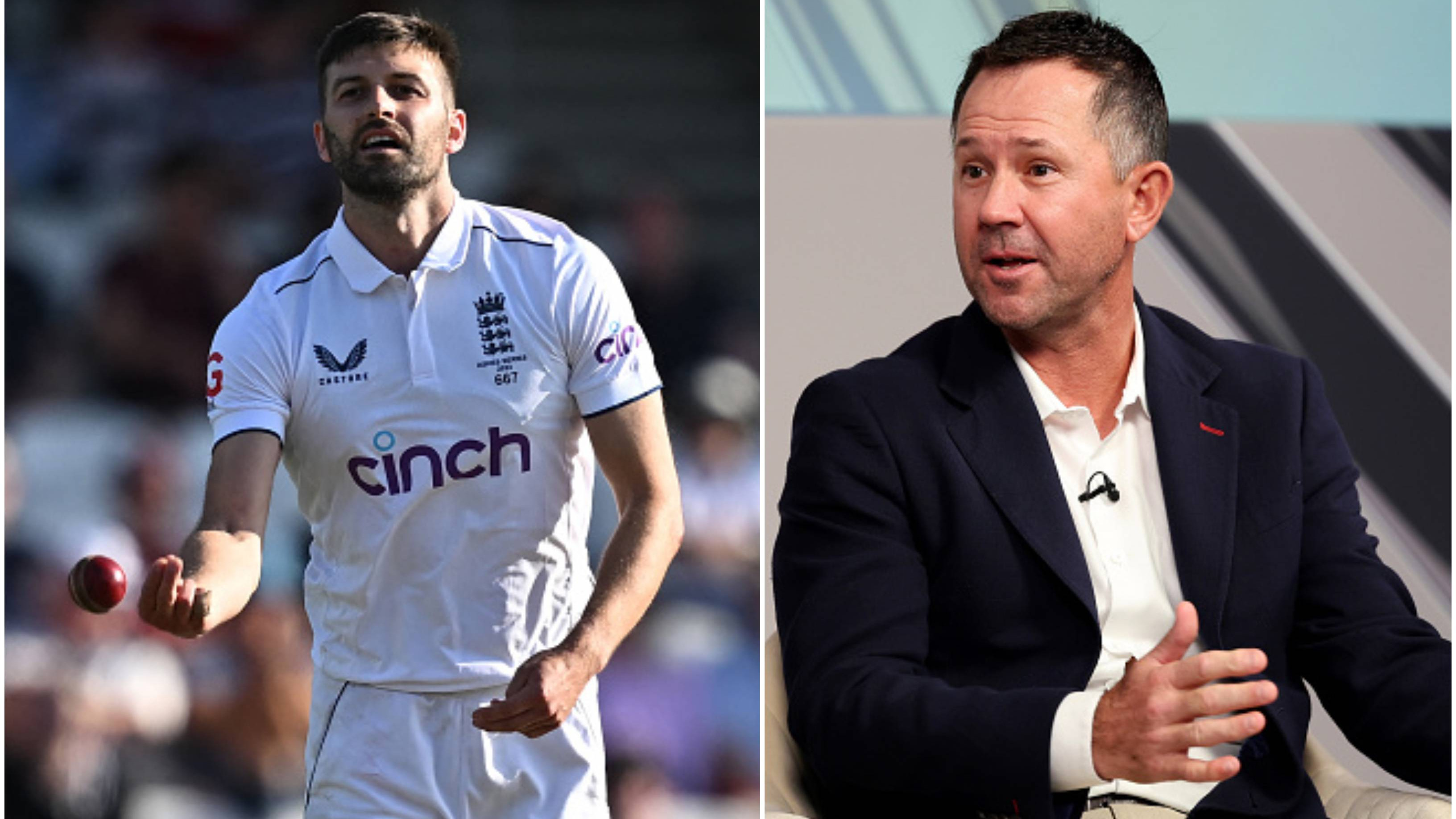 Ashes 2023: “Bit like Brett Lee in his prime,” Ricky Ponting showers rich compliment on Mark Wood