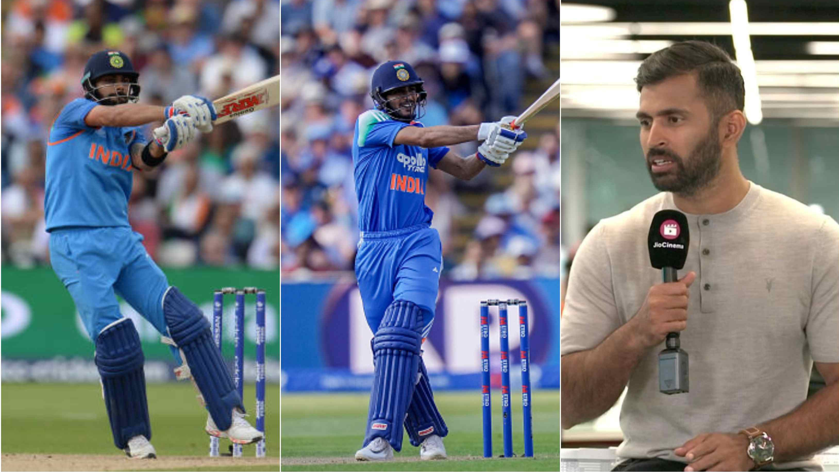 ENG v IND 2026: “Looks like a person who is possessed,” Abhishek Nayar likens Shubman Gill’s current form to Virat Kohli’s prime