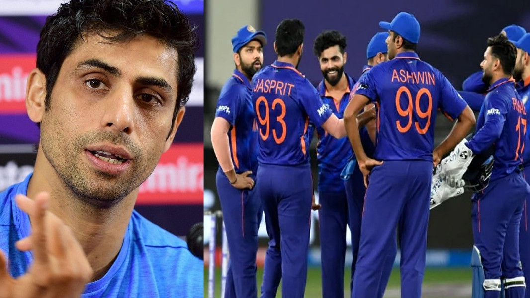 IND v AUS 2022: 'It’s not about results'- Ashish Nehra says India should settle on a playing XI before T20 WC