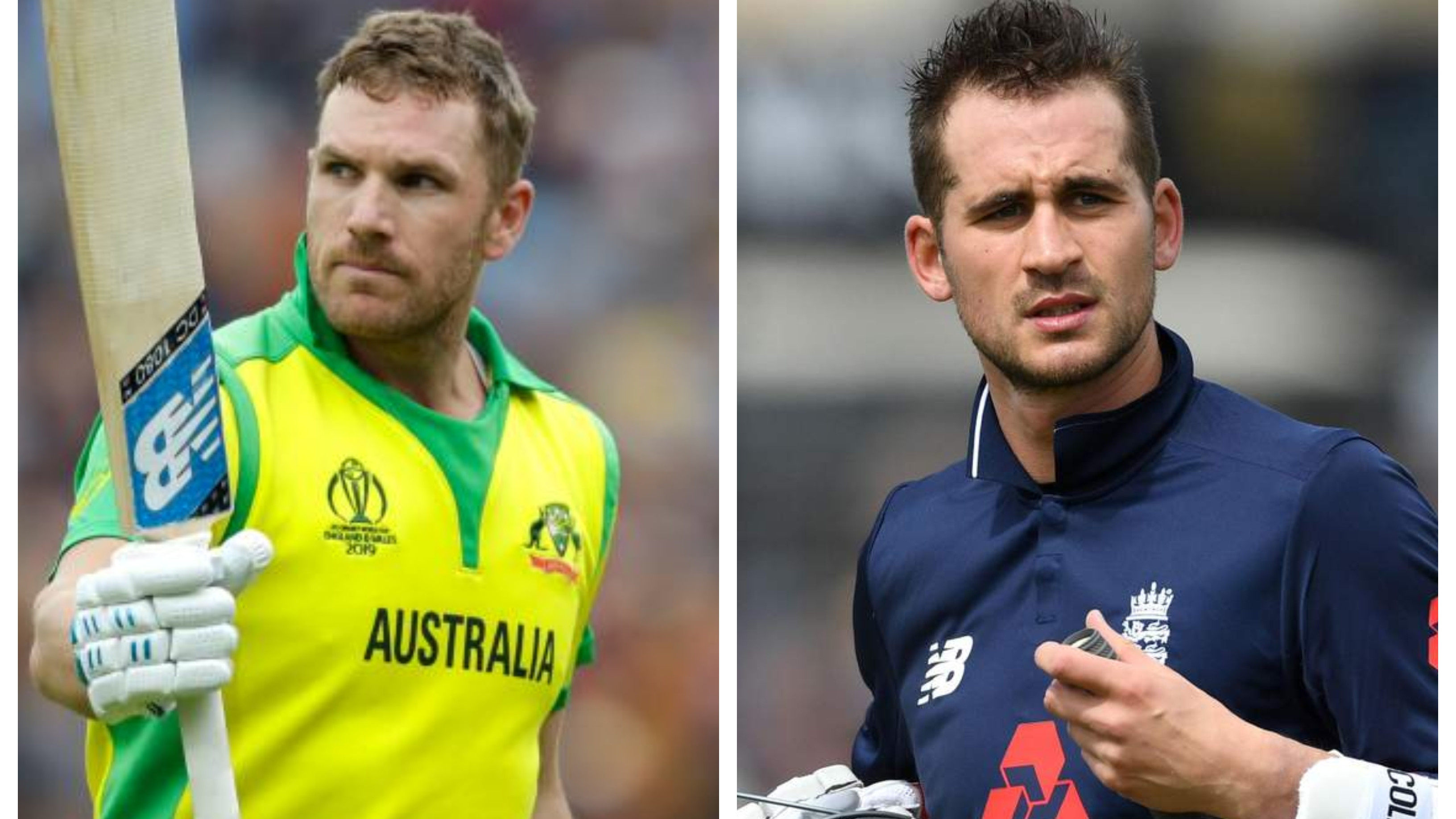 IPL 2022: Aaron Finch replaces Alex Hales in KKR line-up as latter pulls out of upcoming IPL