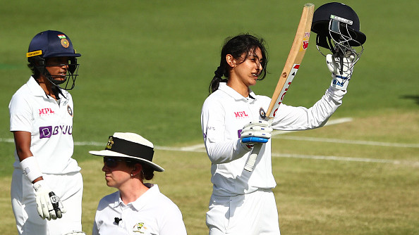 AUSW v INDW 2021: “It's definitely in the top three”, Smriti Mandhana rates her 127-run knock in pink-ball Test