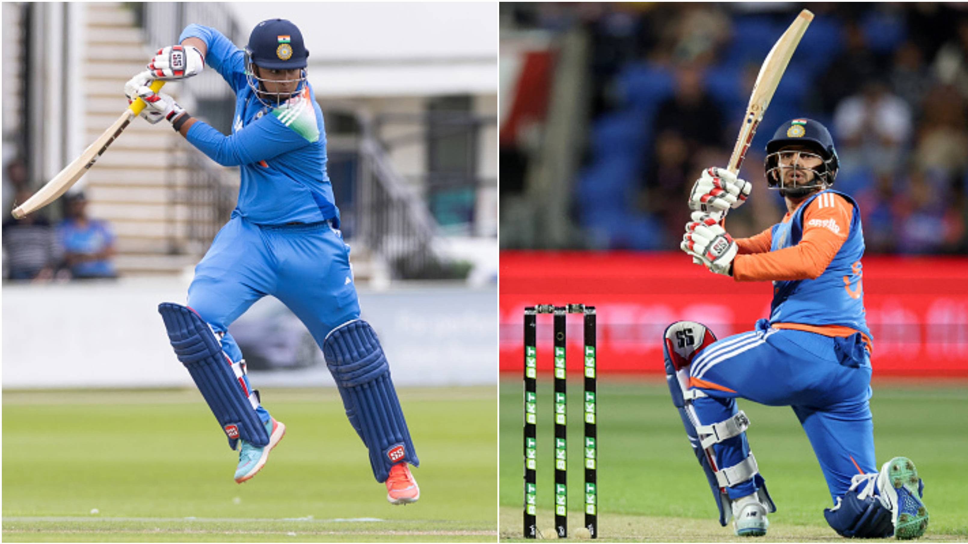 Vaibhav Sooryavanshi included in Jitesh Sharma-led India A squad for Rising Star Asia Cup