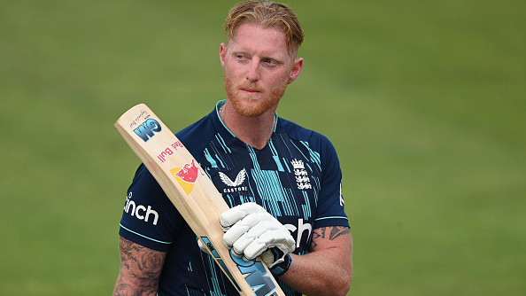 “Who knows how I might feel…”: Ben Stokes leaves door open for ODI World Cup return
