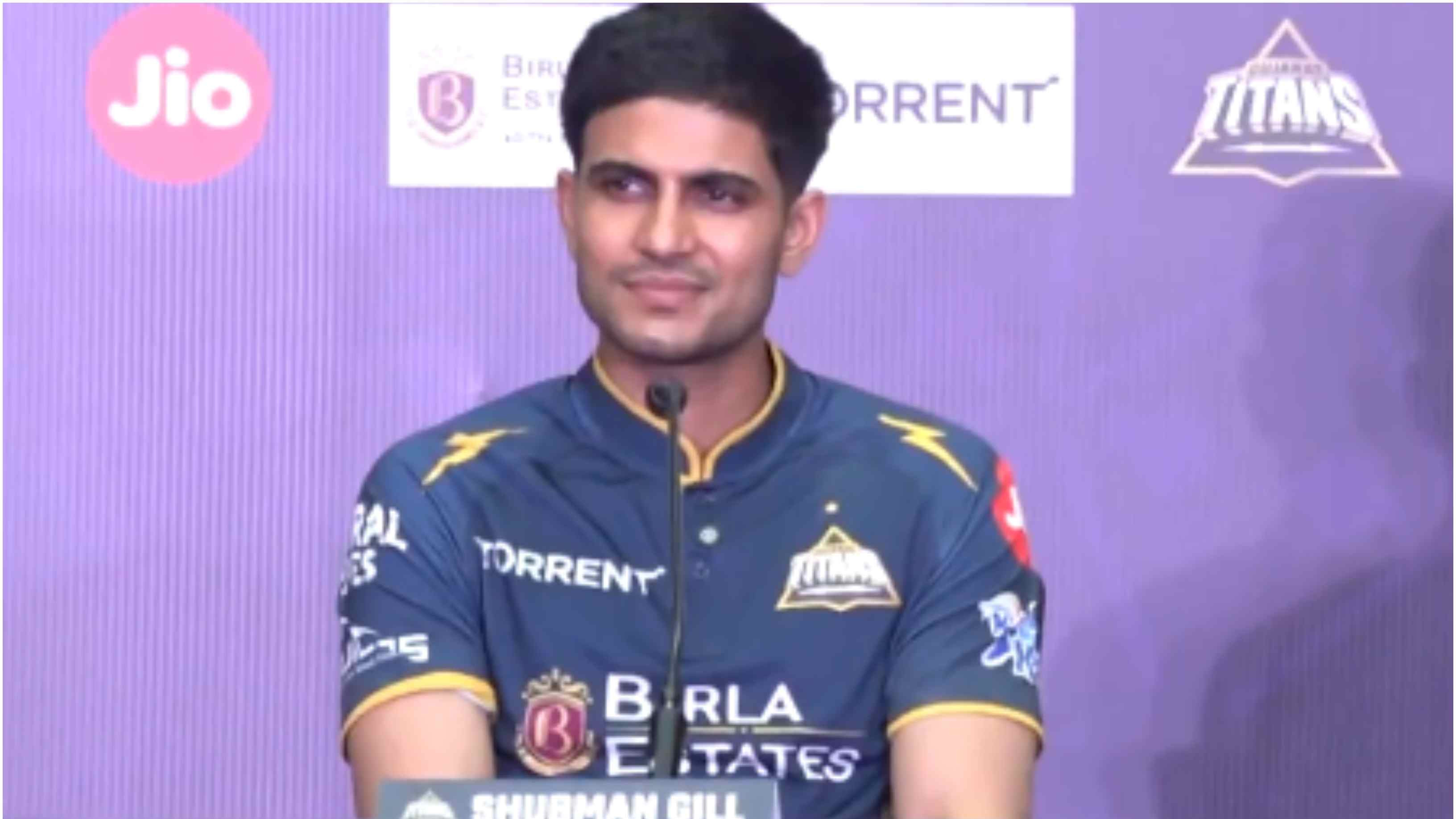 IPL 2026: WATCH – “Don't think I have anything to prove,” Shubman Gill mentions his prolific IPL run after T20 World Cup snub