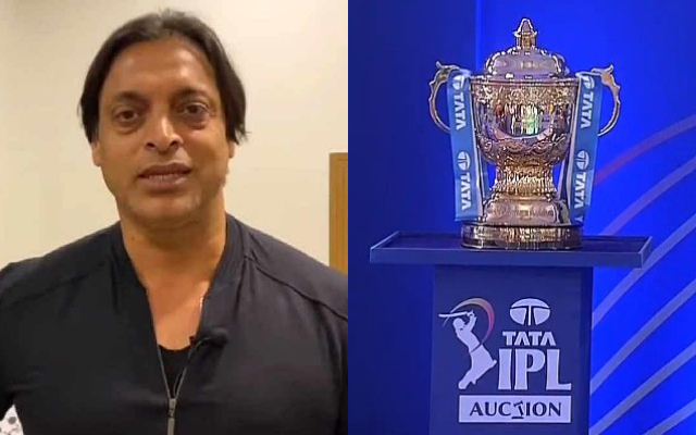 Shoaib Akhtar calls for more responsibility| Twitter 