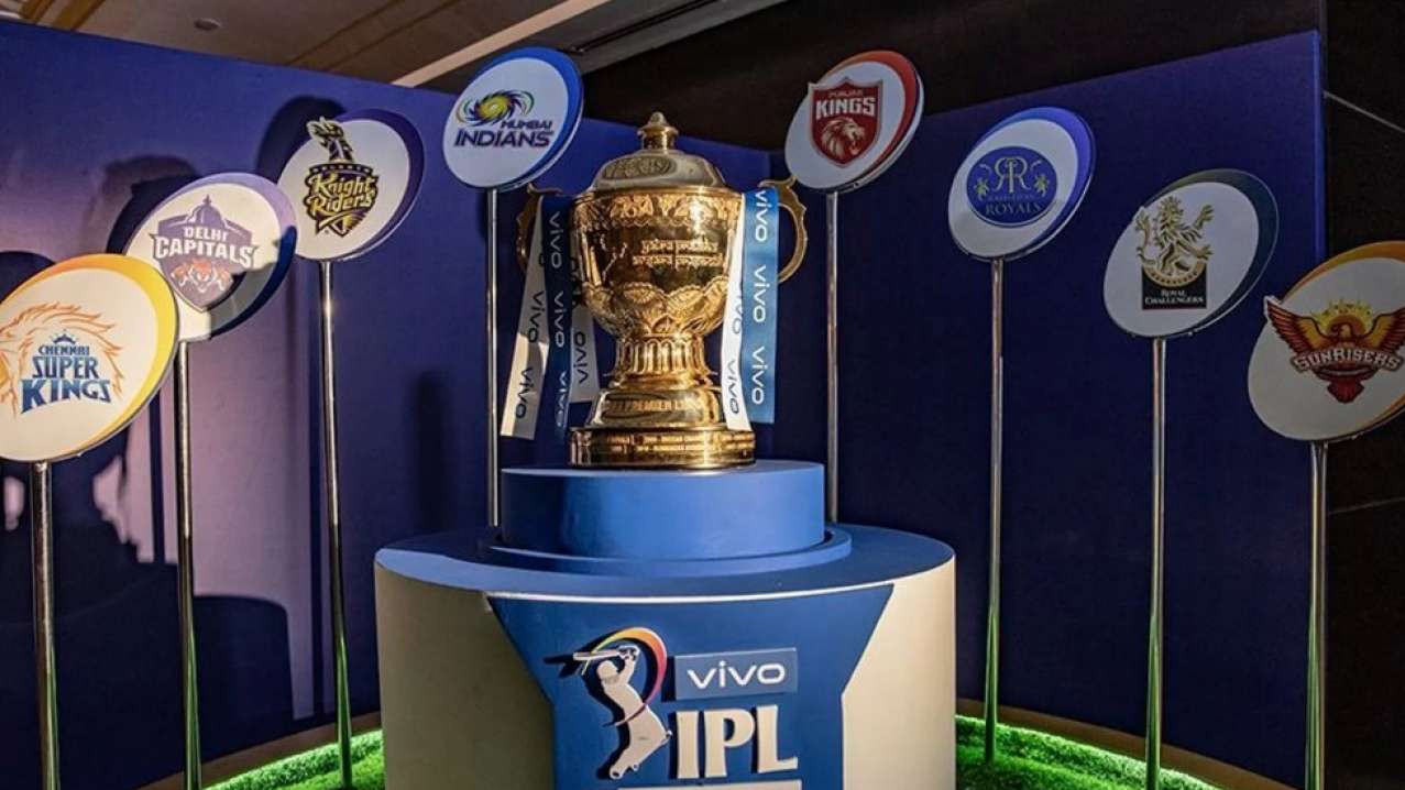 IPL 2022: Bengaluru likely to host mega auction on February 7 and 8, says report