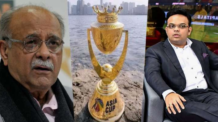 ACC rejects hybrid model, prepares for Asia Cup without Pakistan; Pak 2023 WC participation also in doubt- Report