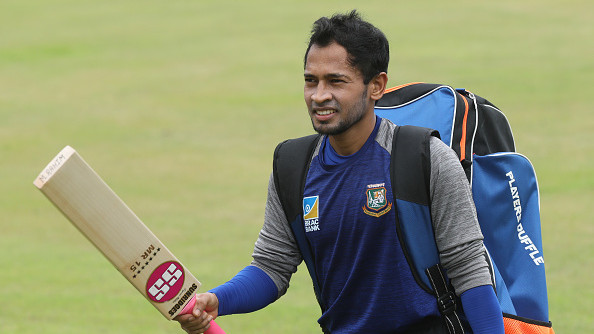 Mushfiqur Rahim will miss Australia T20Is | Getty Images