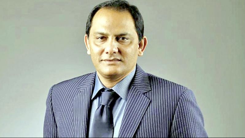 ‘Ready to give it a shot’ – Mohammed Azharuddin on coaching Team India in future