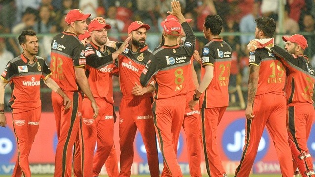 RCB failed to make it to the play-offs in last year’s IPL | IANS