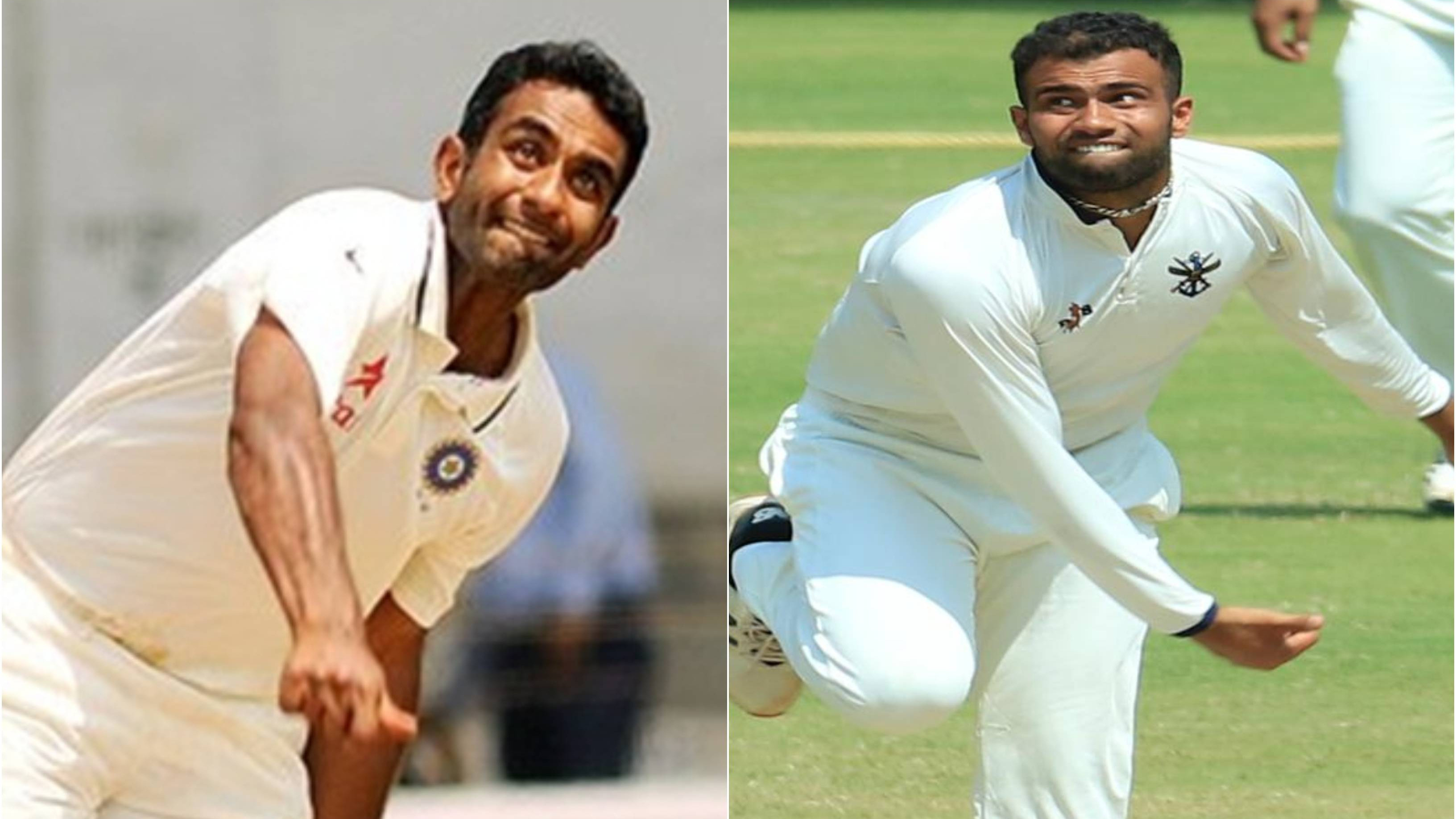 IND v AUS 2023: Jayant Yadav, Pulkit Narang added to India's squad as net bowlers ahead of Border-Gavaskar Trophy
