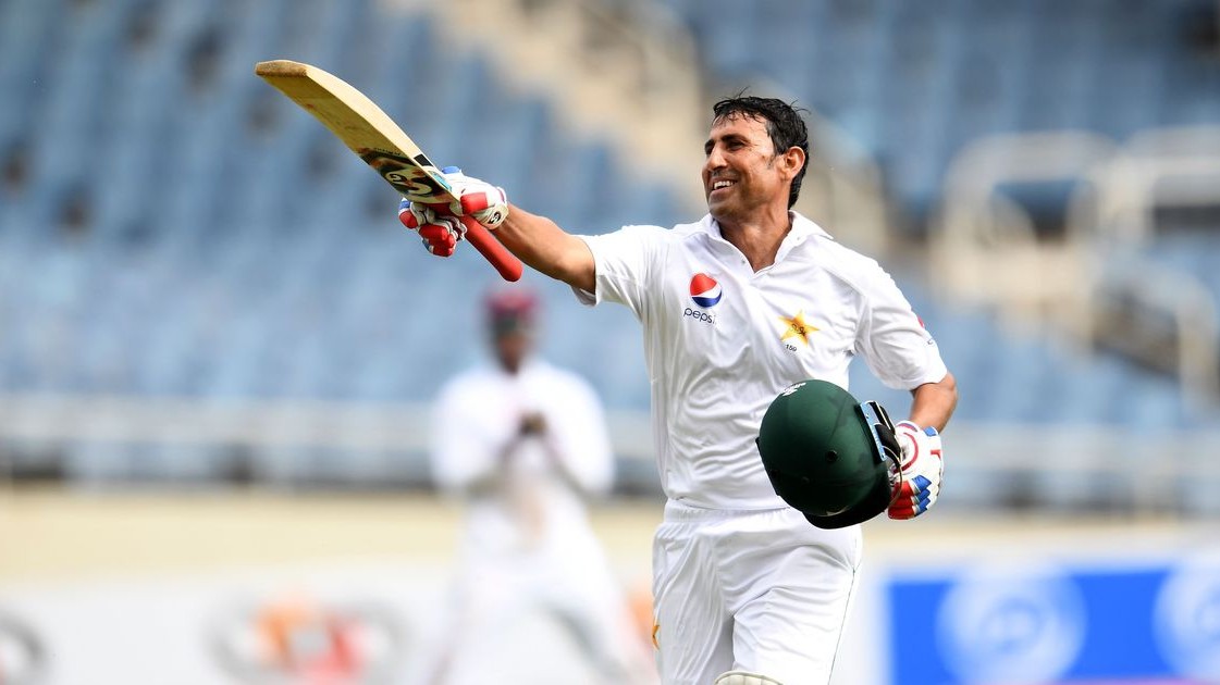 Pakistan appoints Younis Khan as batting coach for England tour 