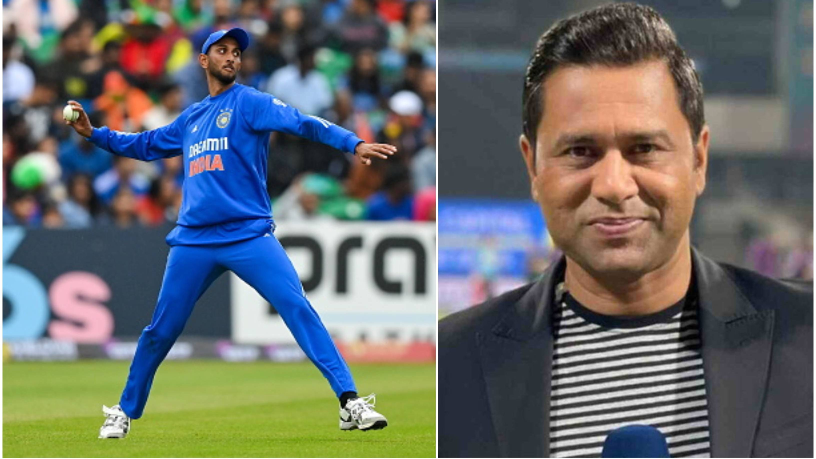 IRE v IND 2023: “He has got all the basic ingredients of fast bowling,” Aakash Chopra’s high praise for Prasidh Krishna