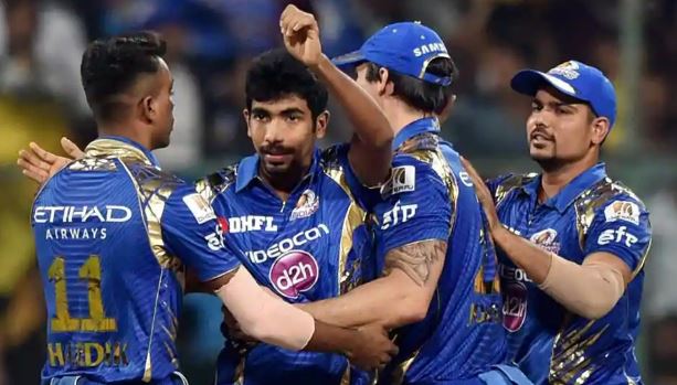 Bumrah then played in the IPL and subsequently for India | Twitter