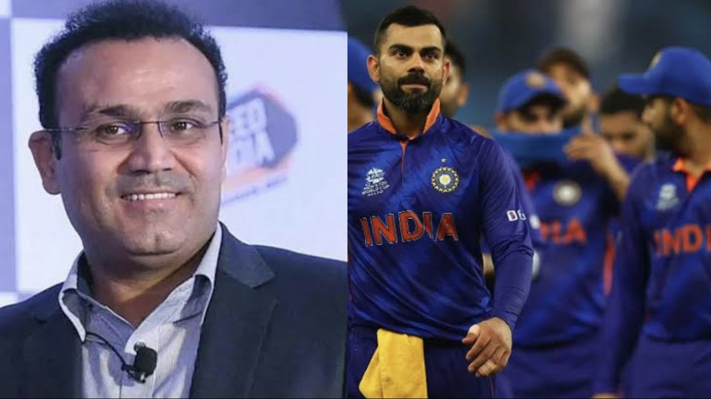 Sehwag backs Team India to win T20 World Cup 2021; says they just need to play better cricket