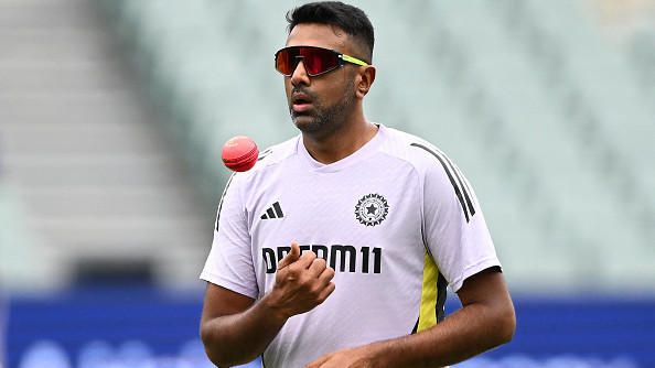 “I would really like some continuity”: R Ashwin opposes newly introduced Bronco test to gauge Indian players’ fitness
