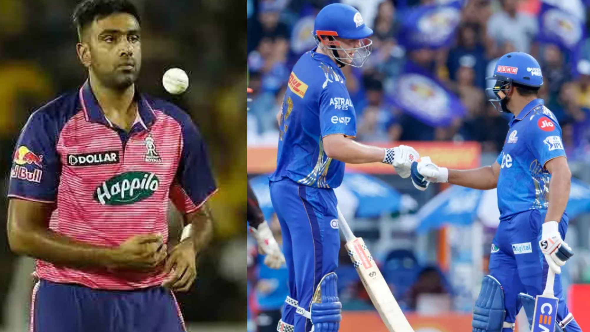 IPL 2023: Fans react as R Ashwin sums up RR’s season; wishes teams vying for playoffs even before MI beat SRH