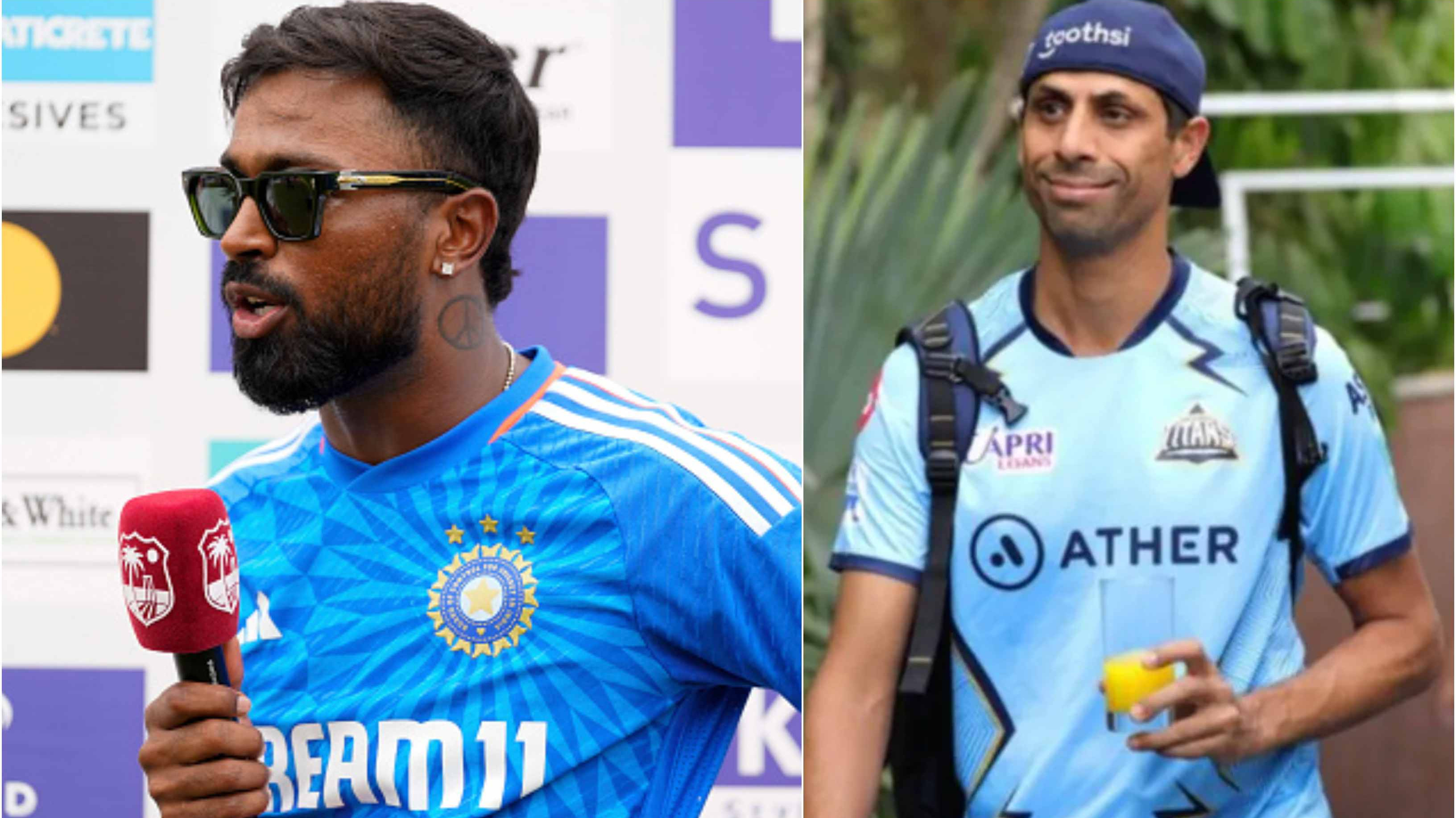 Hardik Pandya’s return to T20Is will create a ‘tricky’ situation for selectors, reckons Ashish Nehra