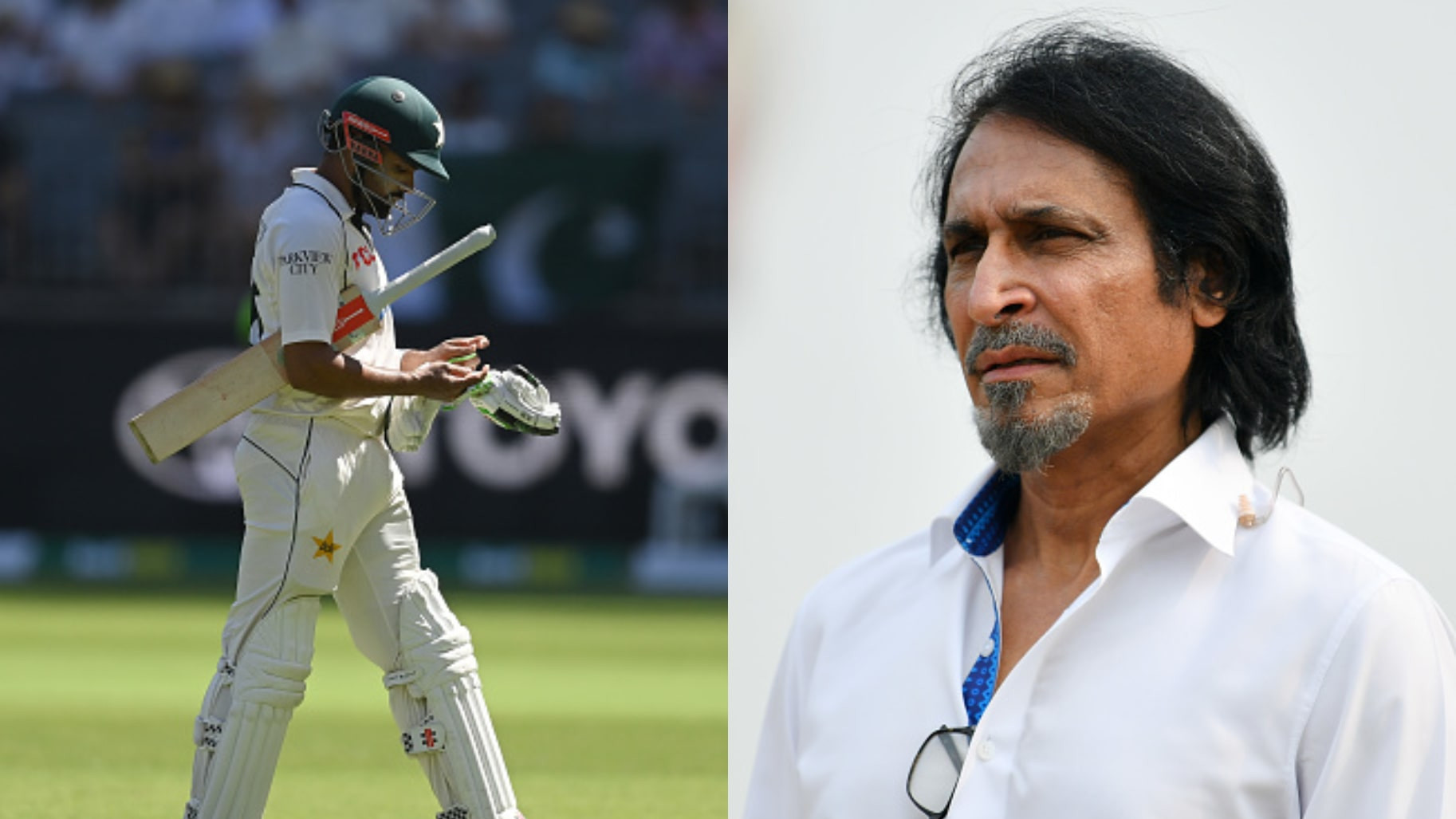 AUS v PAK 2023-24: “Intent and technique both missing”- Ramiz Raja slams Pakistan after 360-run defeat in 1st Test