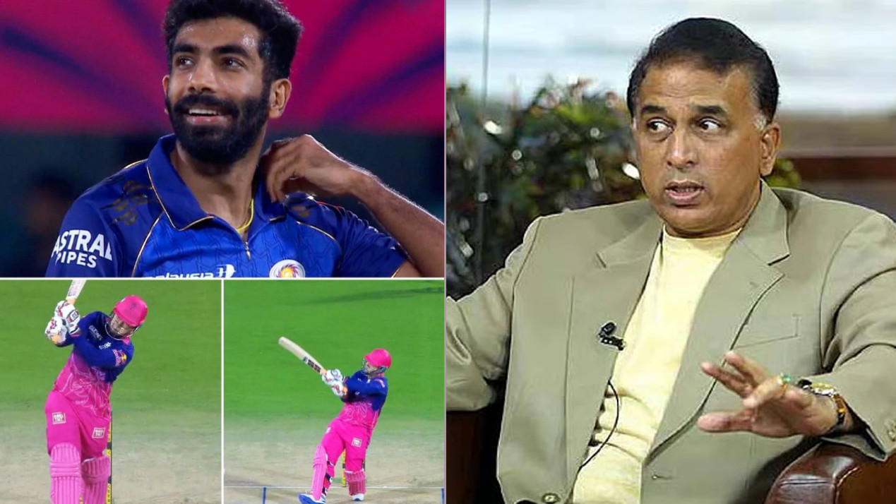 IPL 2026: ‘Batters with great record, experience haven’t been…’- Gavaskar stunned by Sooryavanshi’s sixes against Bumrah