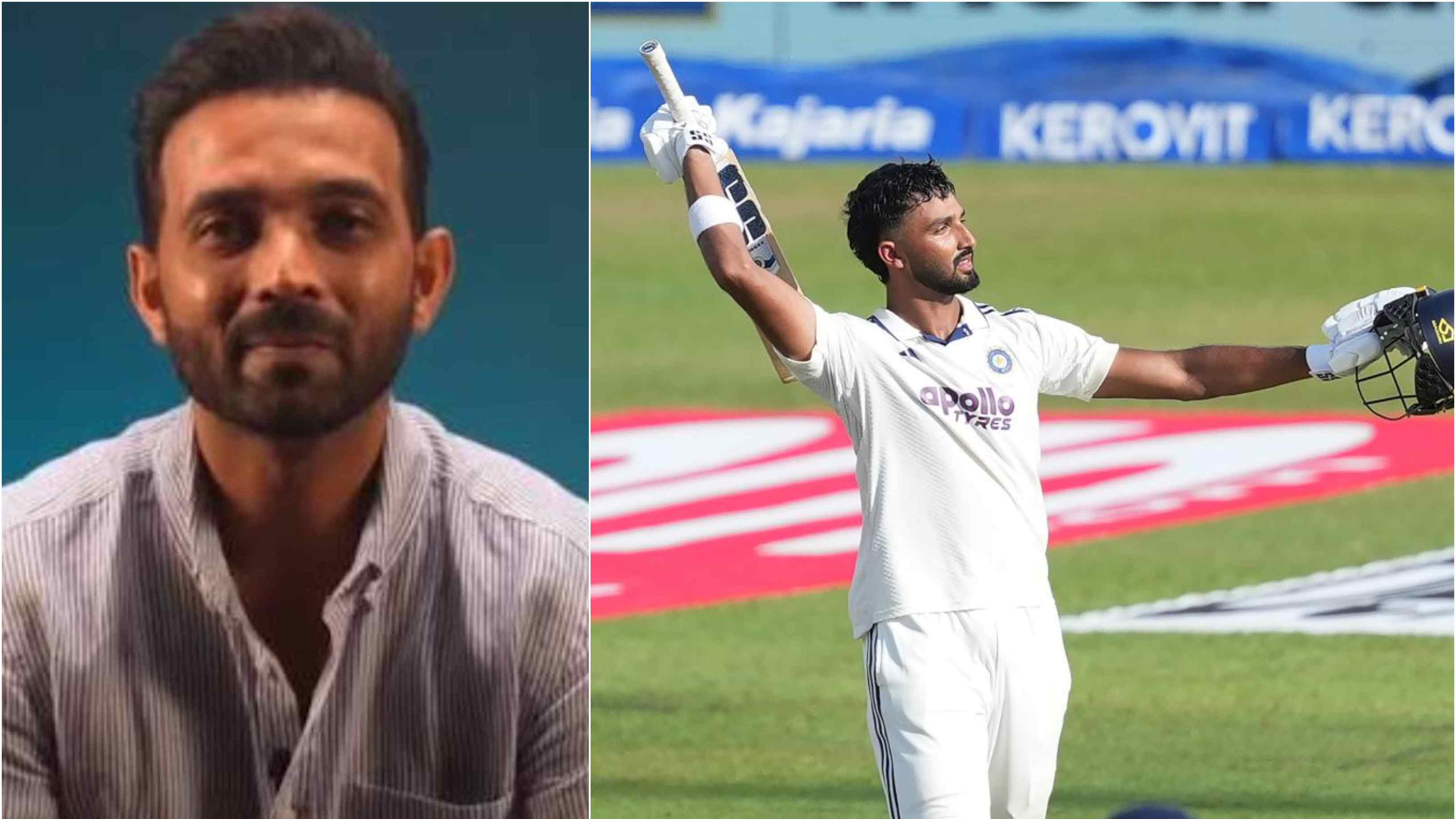 SL v IND 2026: “He has temporarily sealed No.3 spot,” Rahane issues 'New Zealand' warning to Padikkal after heroics in Sri Lanka