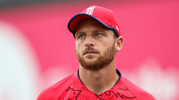 ENG v SA 2022: “We cannot live in past and pat ourselves on the backs” - England’s Jos Buttler on T20I series loss to South Africa
