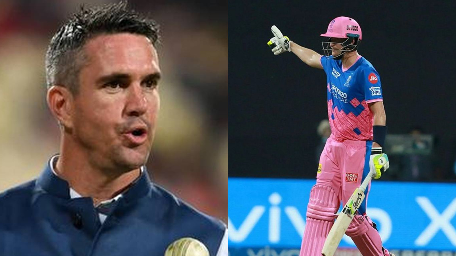 IPL 2021: Chris Morris went for a lot more money than what I would have paid, says Kevin Pietersen