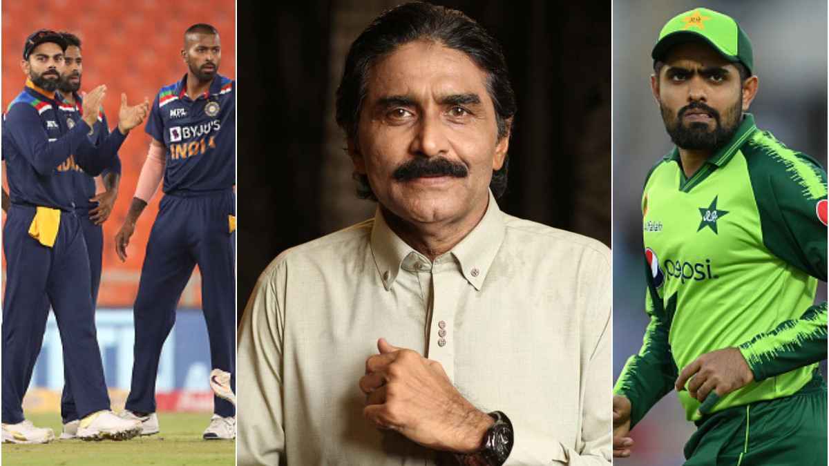 T20 World Cup 2021: Javed Miandad says Pakistan should adopt fearless approach to beat India
