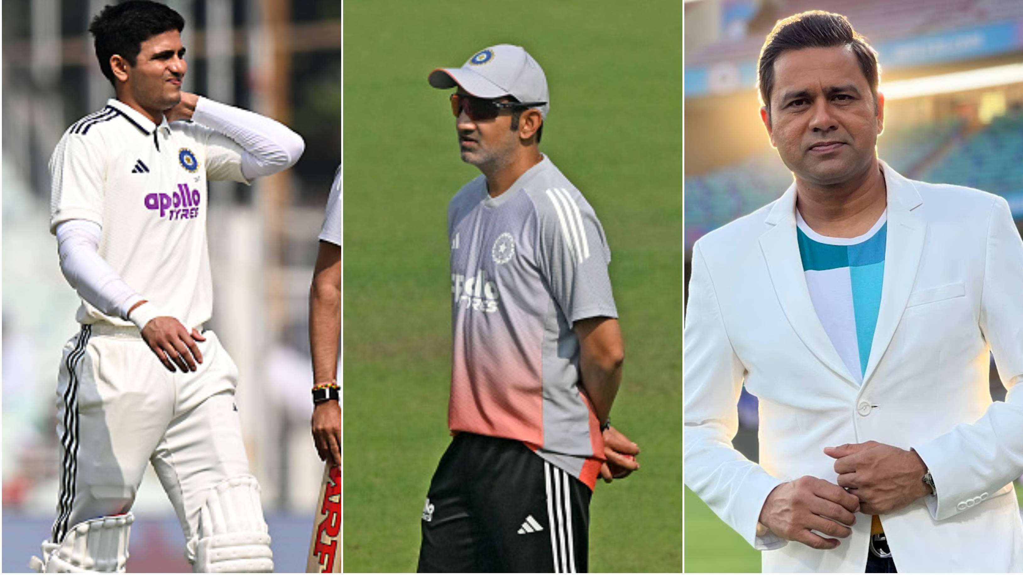 IND v SA 2025: “Skip the IPL…,” Aakash Chopra opens up on his conversation with Gambhir regarding Gill’s workload