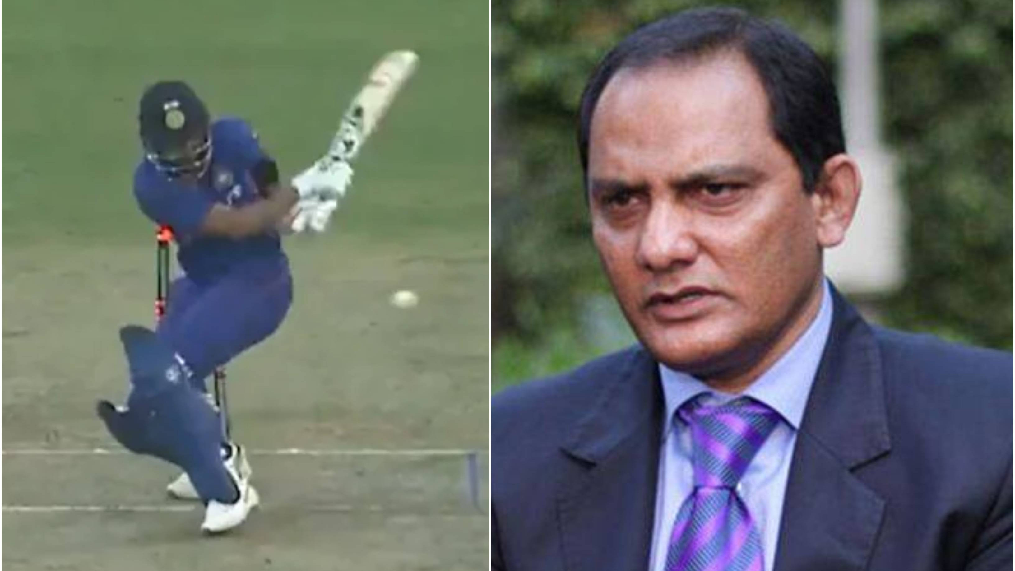 IND v SL 2023: “Coaches should rectify his flaws,” Azharuddin feels KL Rahul isn’t getting out to good balls