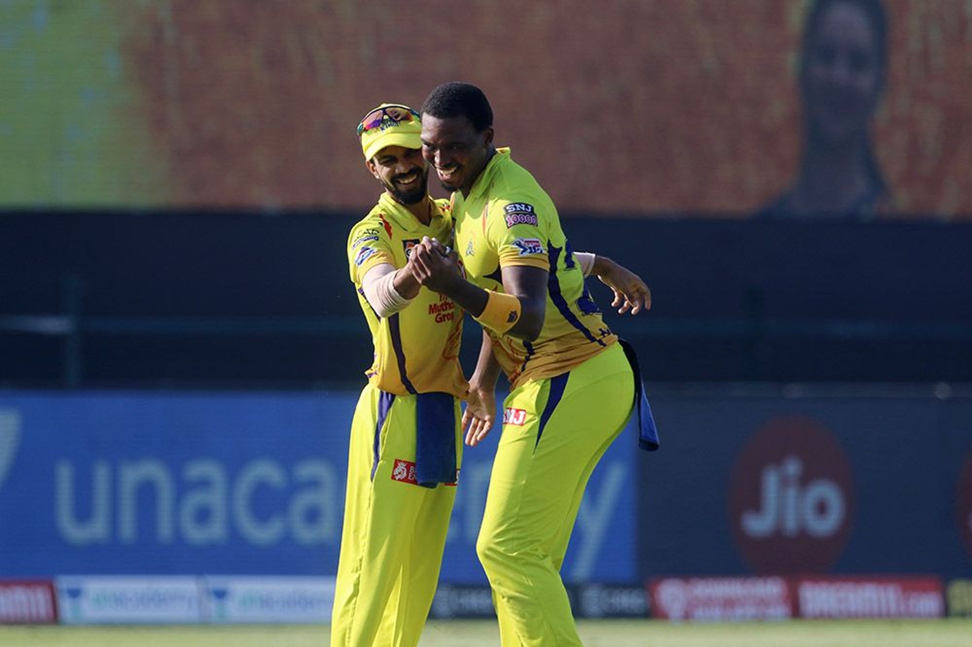 Lungi Ngidi picked three wickets for CSK | BCCI/IPL
