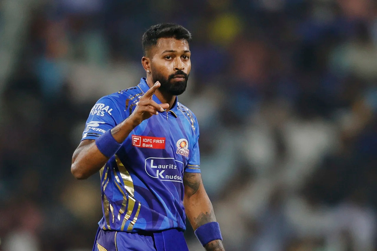 Hardik Pandya | BCCI-IPL