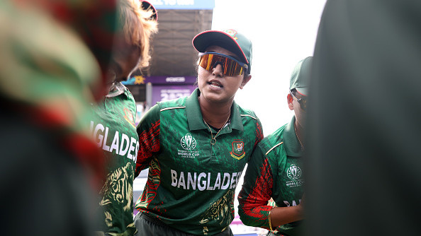 “Spreading rumours brings attention,” Bangladesh women’s captain Nigar Sultana Joty reacts to allegations of beating juniors