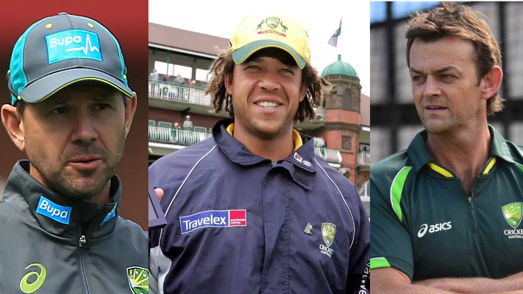 Australian cricketers pay rich tribute to Andrew Symonds who died in a car accident