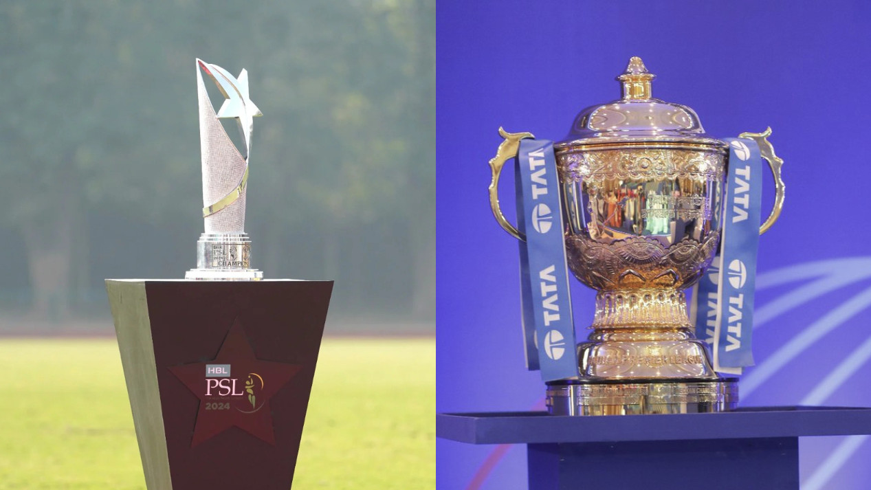 PSL 2025 schedule announced, to begin on April 11; to directly clash with IPL 2025