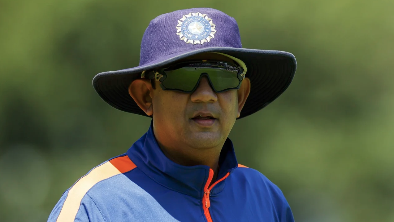 SL v IND 2024: Sairaj Bahutule to be interim Team India bowling coach on Sri Lanka tour- Report