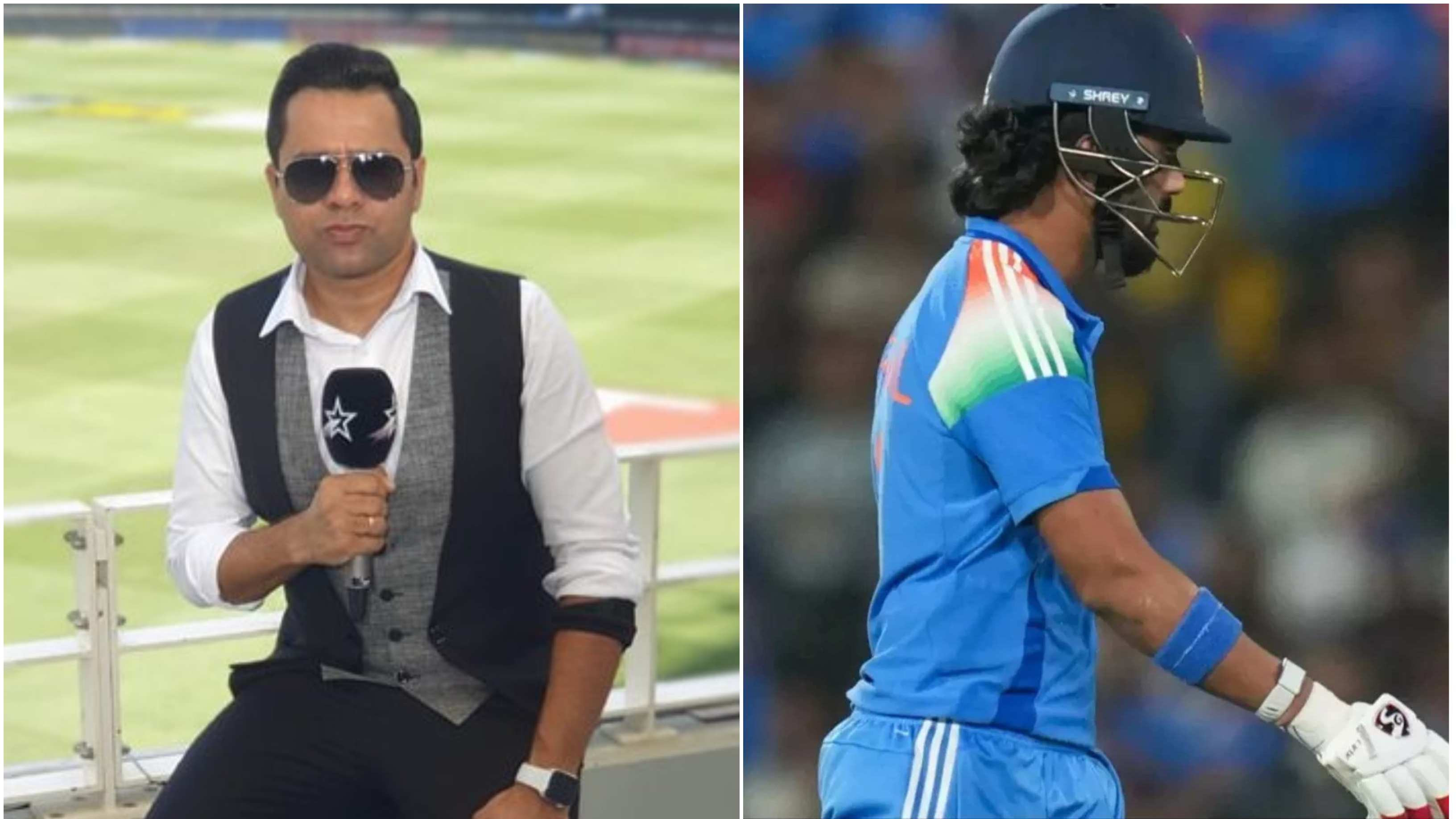 IND v ENG 2025: “Is he the best option at No. 6 or 7?” Aakash Chopra expresses concerns over KL Rahul’s batting position
