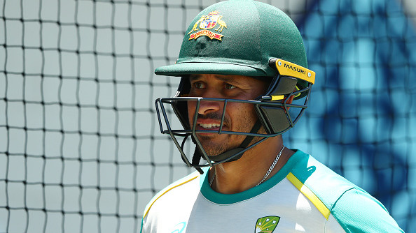 ‘I didn’t go out drinking, prayed on Fridays’: Usman Khawaja opens up on being subjected to various forms of racism