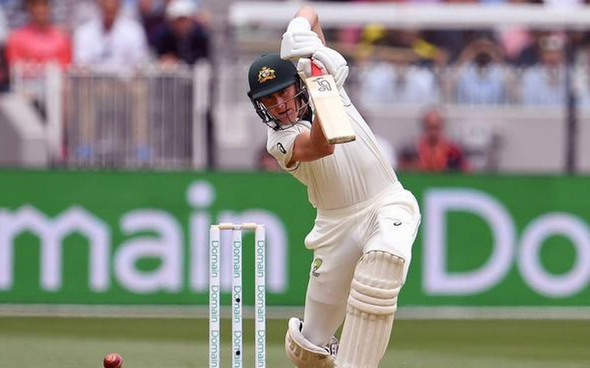 Marnus Labuschagne | AFP