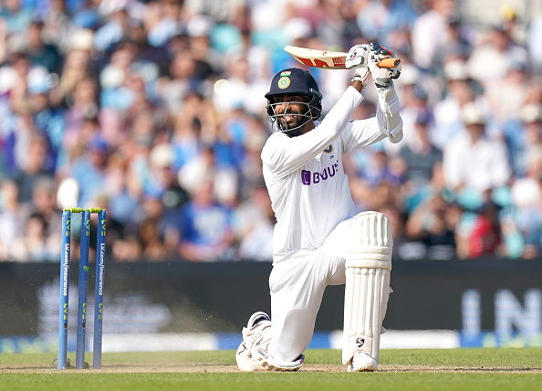 Jasprit Bumrah | Getty