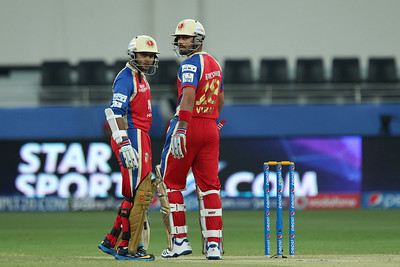 Parthiv had asked Virat to consider the fast bowler for RCB back in 2014 | BCCI/IPL