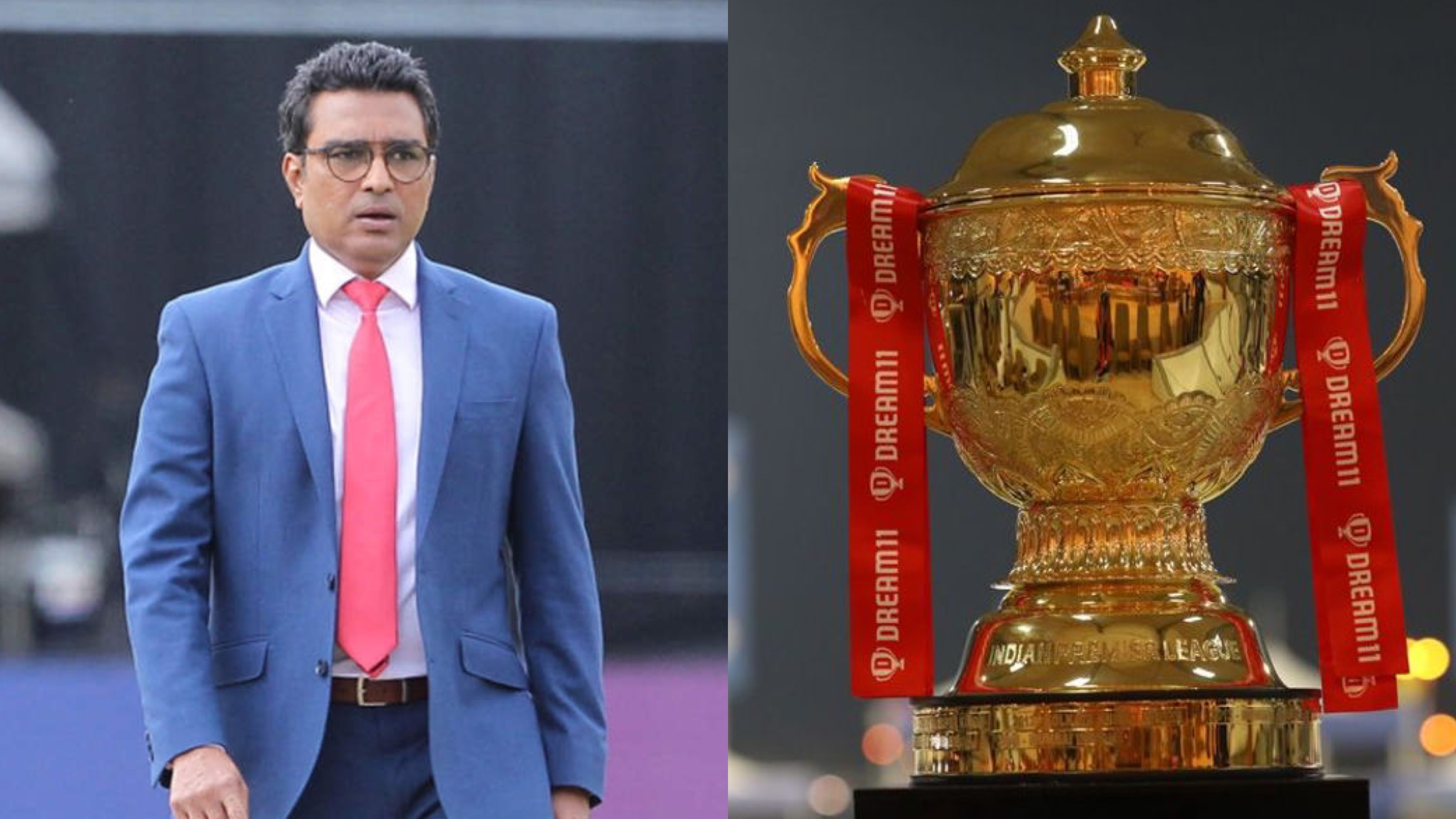 IPL 2020: WATCH – Sanjay Manjrekar names his best XI of league stage